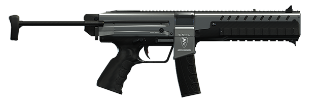 Combat PDW in GTA Online